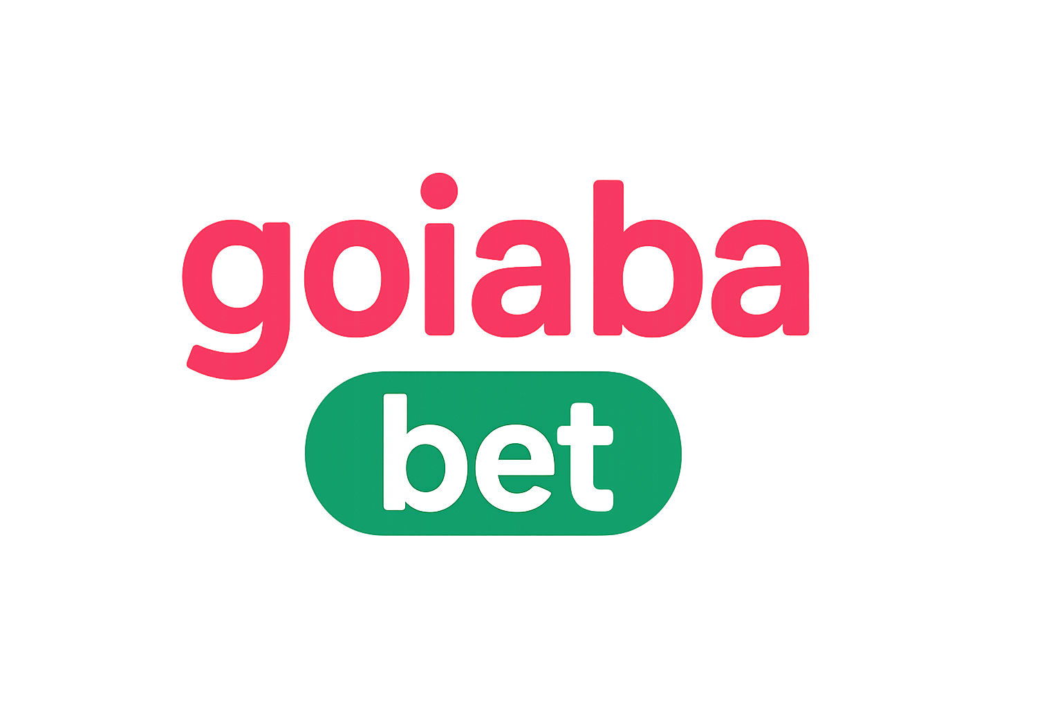 Goiaba Bet Logo